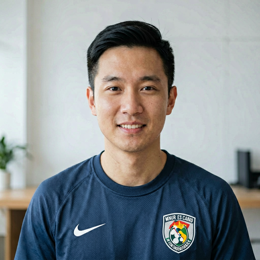 普通球迷头像